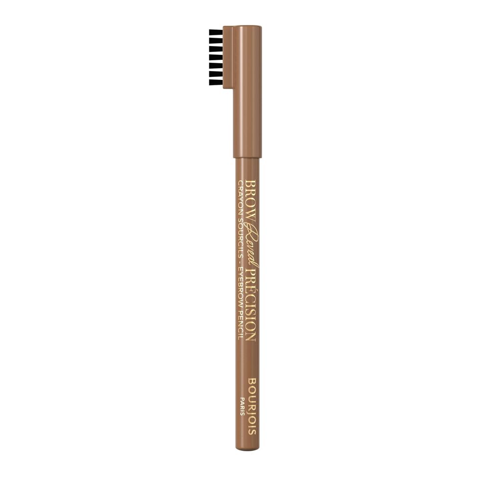 Diaytar Côte d'Ivoire Crayon à sourcils Bourjois Brow Reveal 002-chestnut (1,4 g) 