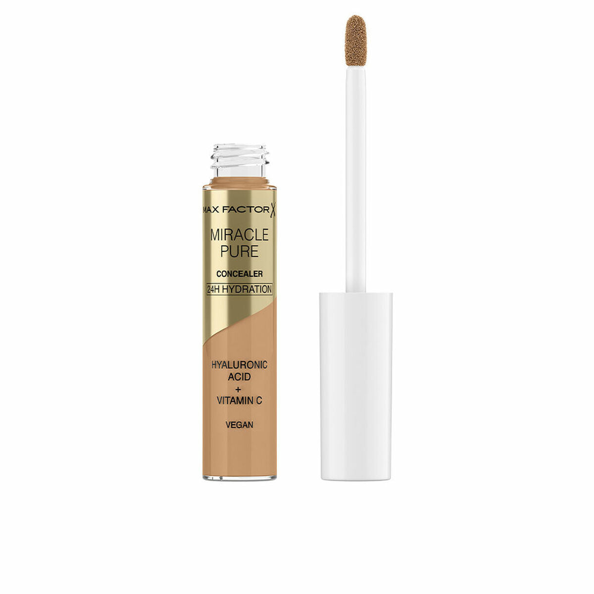 Diaytar Côte d'Ivoire Correcteur facial Max Factor Miracle Pure Nº 4 (7,8 ml) 