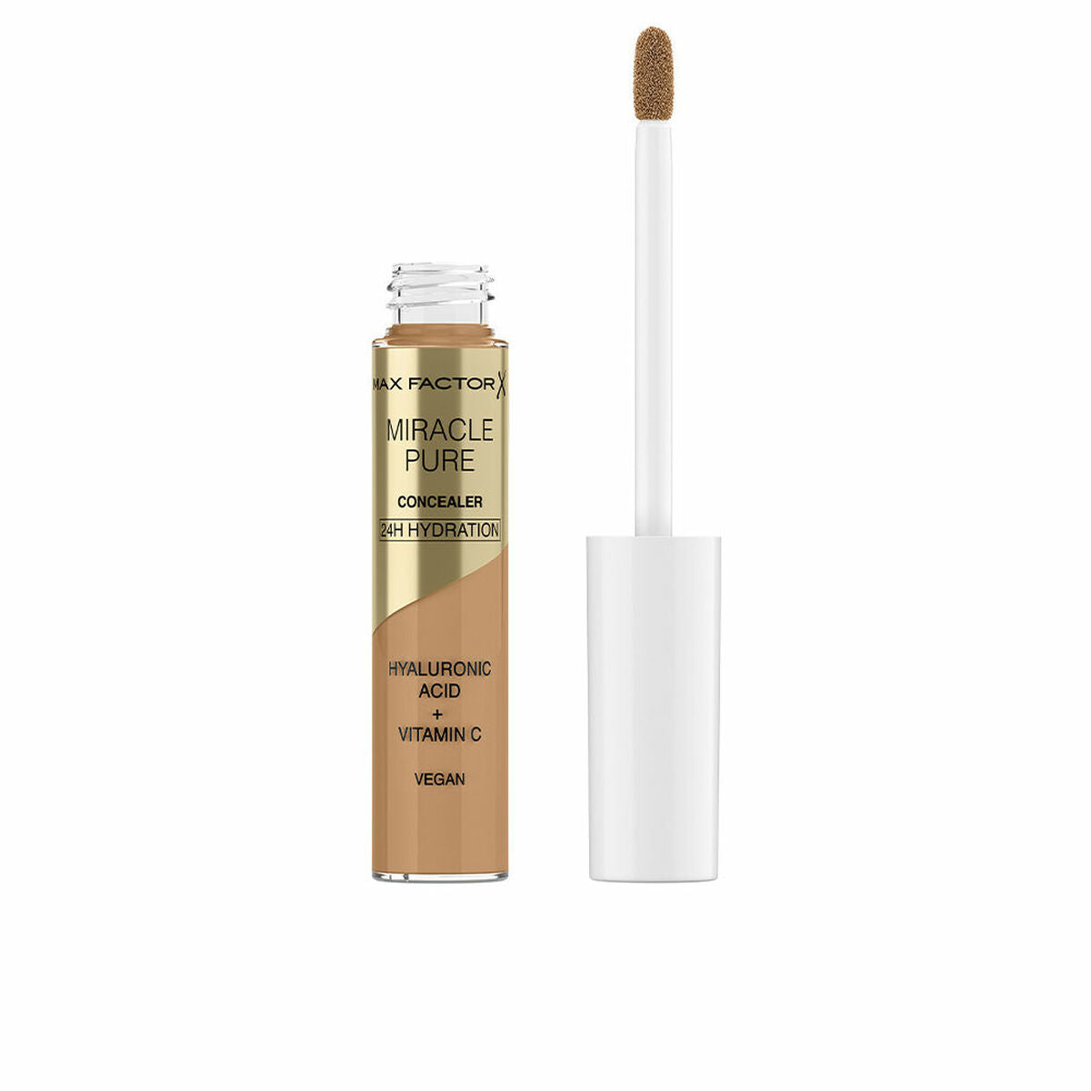 Diaytar Côte d'Ivoire Correcteur facial Max Factor Miracle Pure Nº 5 (7,8 ml) 