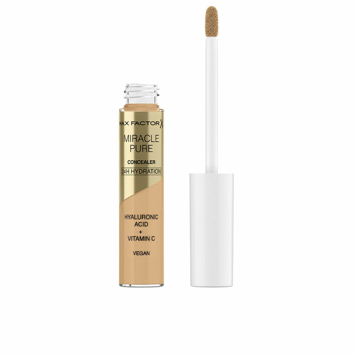 Diaytar Côte d'Ivoire Correcteur facial Max Factor Miracle Pure Nº 2 (7,8 ml) 