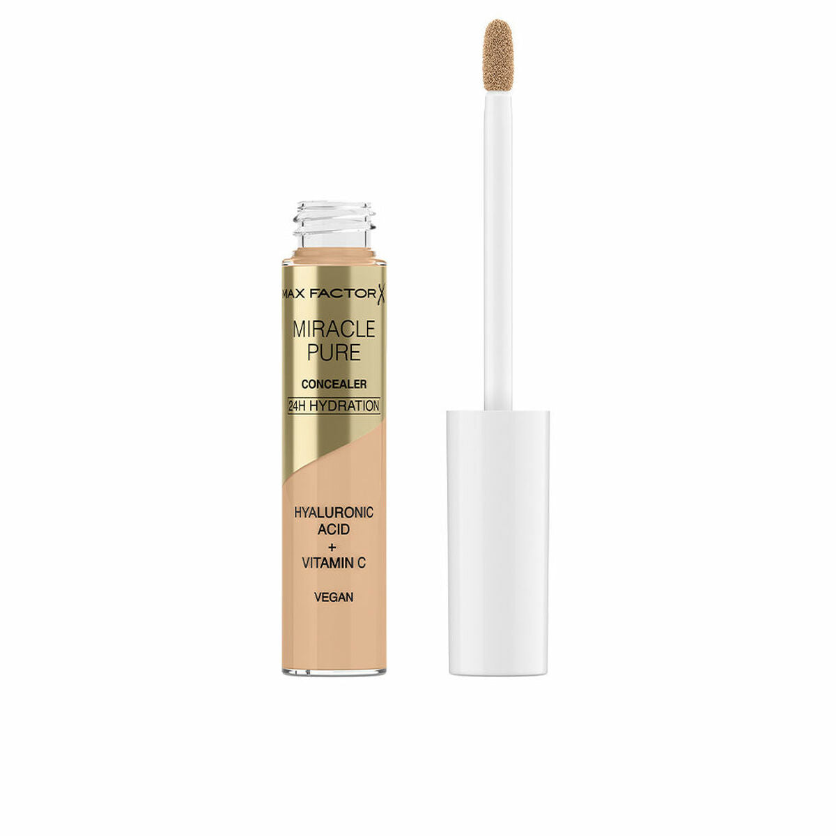 Diaytar Côte d'Ivoire Correcteur facial Max Factor Miracle Pure Nº 1 (7,8 ml) 