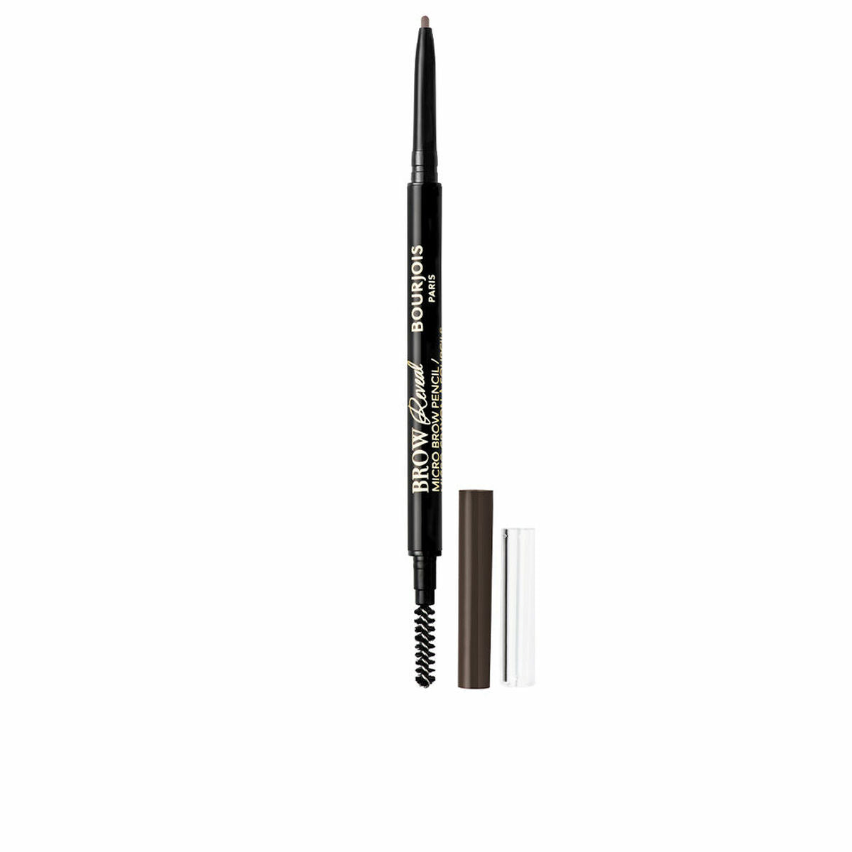 Diaytar Côte d'Ivoire Crayon à sourcils Bourjois Brow Reveal 003-Dark Brown (0,35 g) 