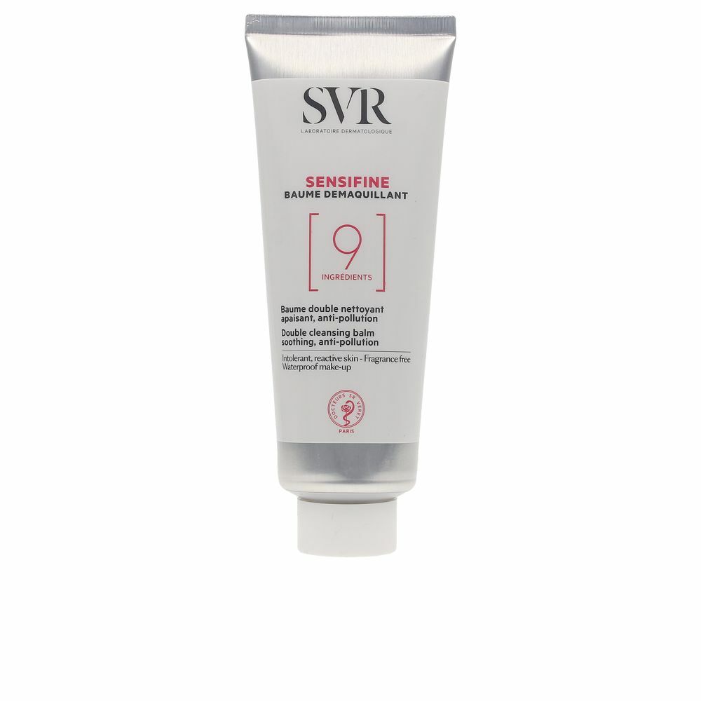 Diaytar Côte d'Ivoire Baume hydratant SVR Sensifine Démaquillant (100 ml) 