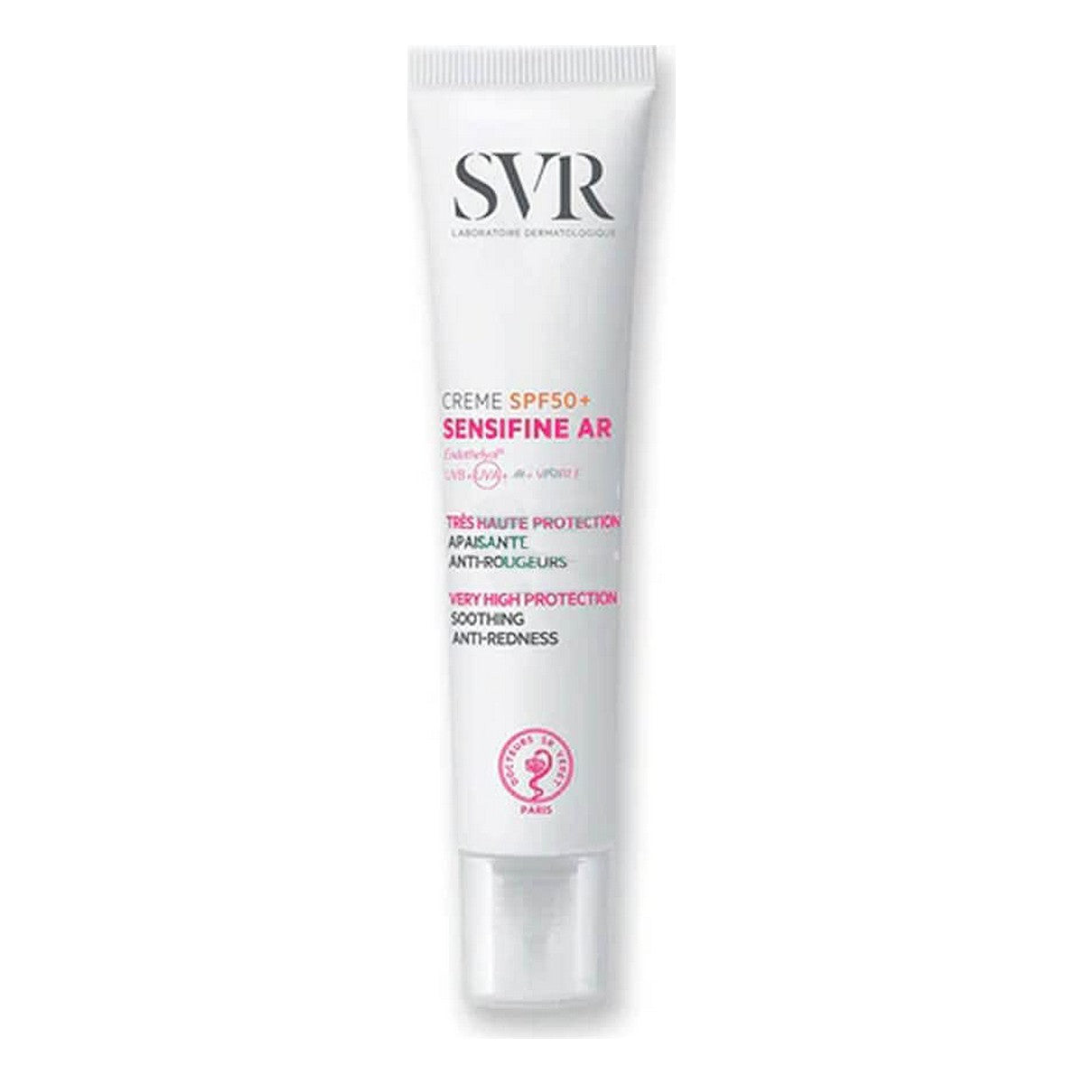 Diaytar Côte d'Ivoire Crème anti rougeurs SVR Sensifine Ar SPF 50+ (50 ml) 
