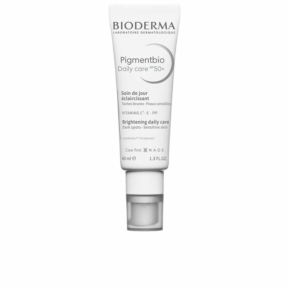 Diaytar Côte d'Ivoire Crème anti-taches Bioderma Pigmentbio Daily Care (40 ml) 