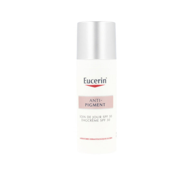 Diaytar Côte d'Ivoire Crème anti-taches Antipigment Eucerin Spf 30 (50 ml) 
