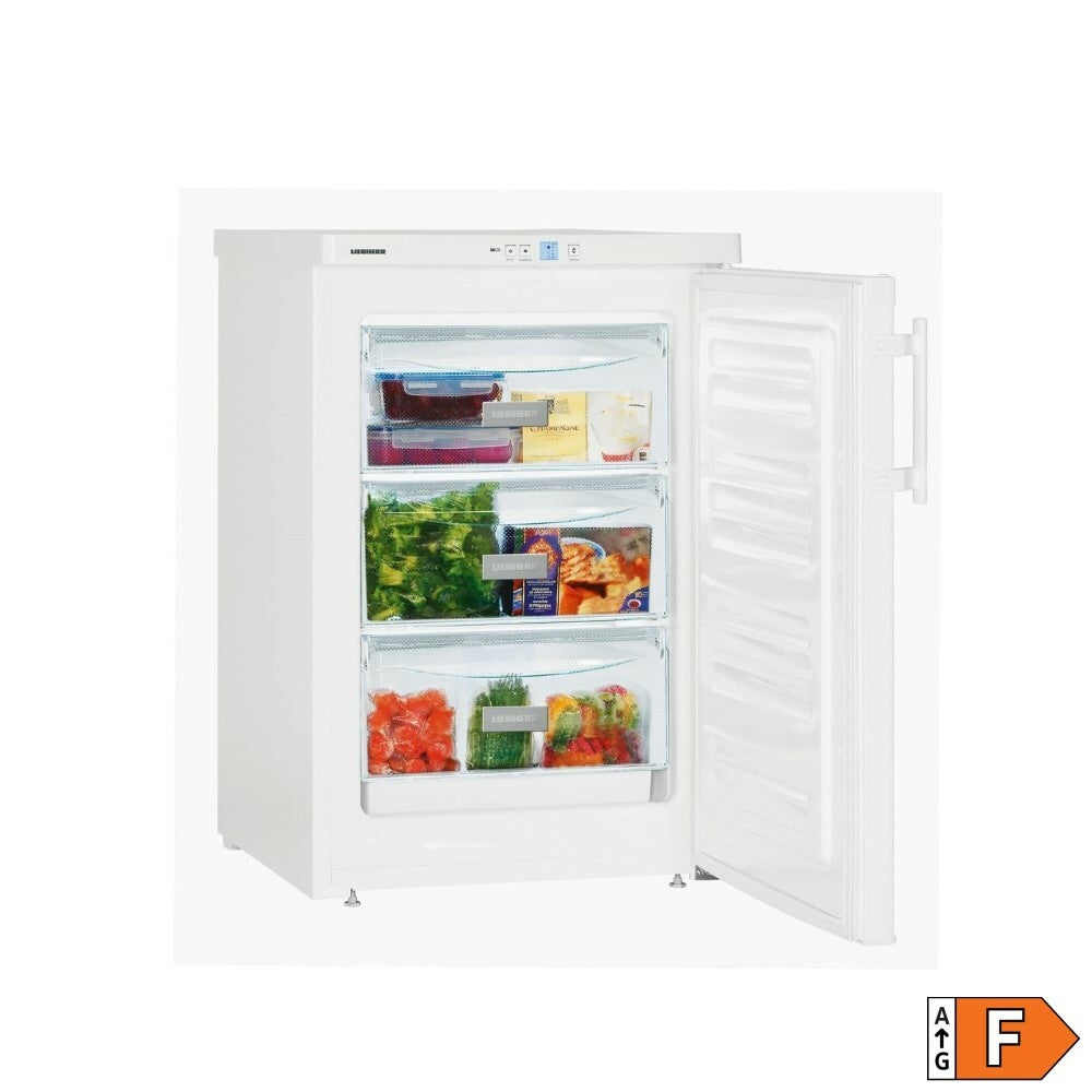 Diaytar Côte d'Ivoire Congélateur Liebherr G1223-21    85 98 L Blanc 98 L (85 x 55 cm) 