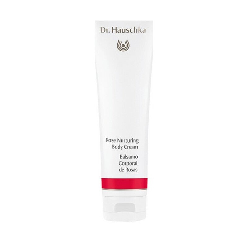 Diaytar Côte d'Ivoire Baume corporel hydratant Roses Dr. Hauschka (145 ml) 