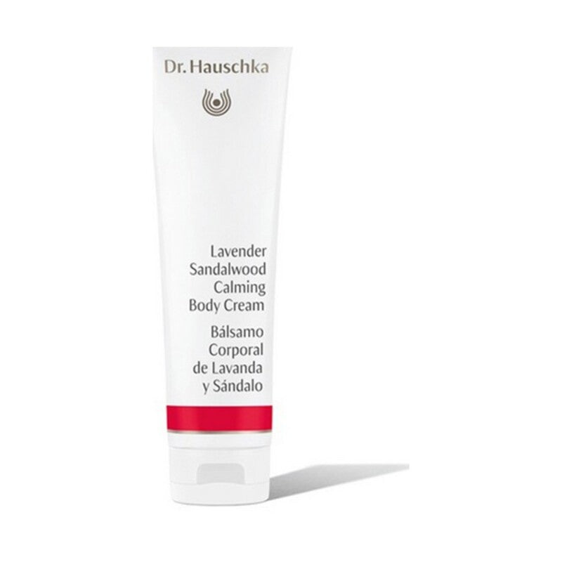 Diaytar Côte d'Ivoire Baume corporel hydratant Lavender Sandalwood Dr. Hauschka (145 ml) 
