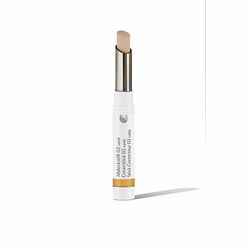 Diaytar Côte d'Ivoire Correcteur facial Dr. Hauschka Cover Stick 02-sand (2 g) 