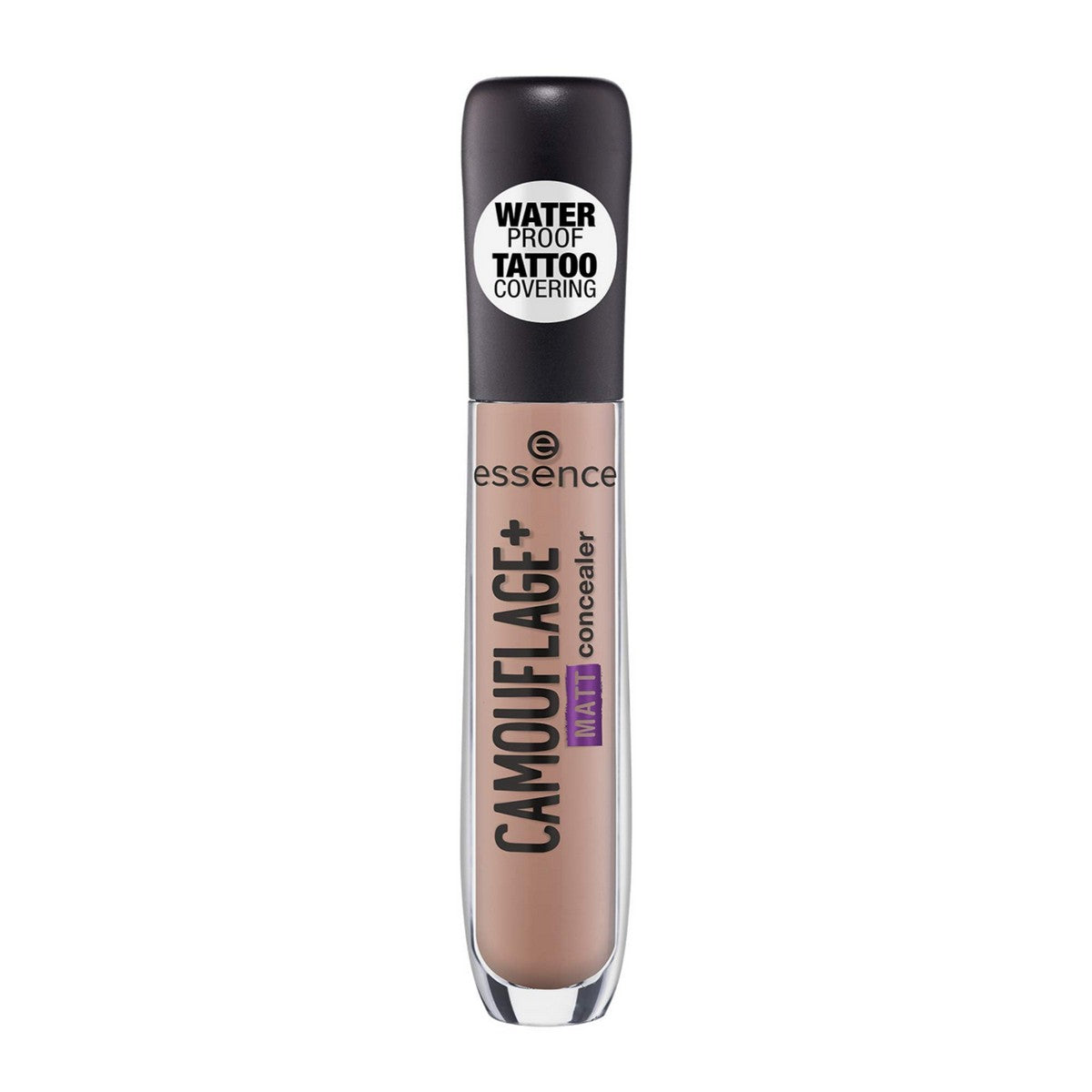 Diaytar Côte d'Ivoire Correcteur facial Essence Camouflage+ 30-light honey (5 ml) 