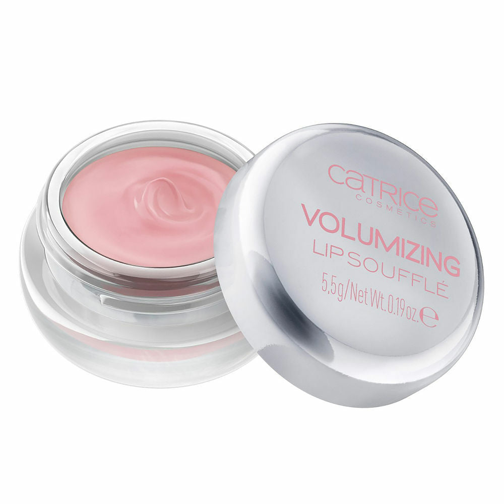 Diaytar Côte d'Ivoire Baume à lèvres avec couleur Catrice Voluminizing 010-frozen rose (5,5 g) 