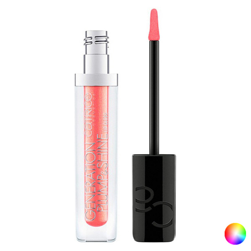 Diaytar Côte d'Ivoire Brillant à lèvres Generation Plump and Shine Catrice (4,3 ml) 