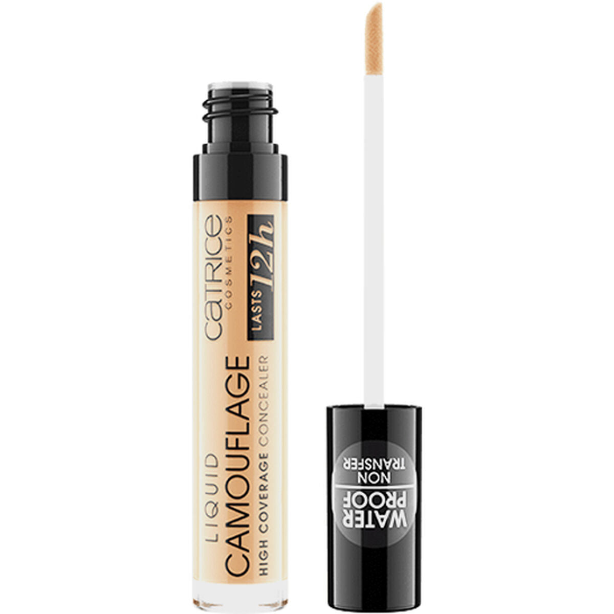 Diaytar Côte d'Ivoire Correcteur facial Catrice Liquid Camouflage 048-desert beige (5 ml) 