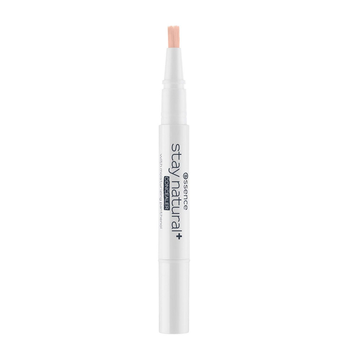 Diaytar Côte d'Ivoire Correcteur facial Essence Stay Natural+ 10-tender rose (1,5 ml) 