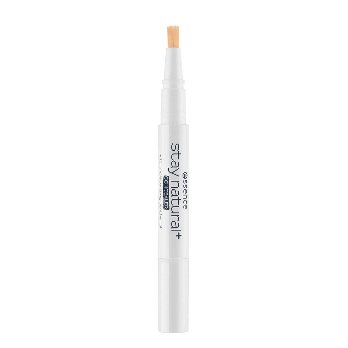 Diaytar Côte d'Ivoire Correcteur facial Essence Stay Natural+ 20-gentle beige (1,5 ml) 