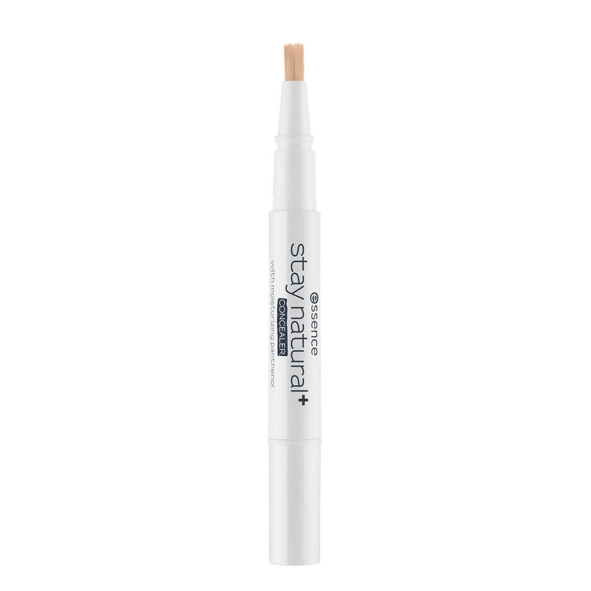 Diaytar Côte d'Ivoire Correcteur facial Essence Stay Natural+ 30-ashy nude (1,5 ml) 