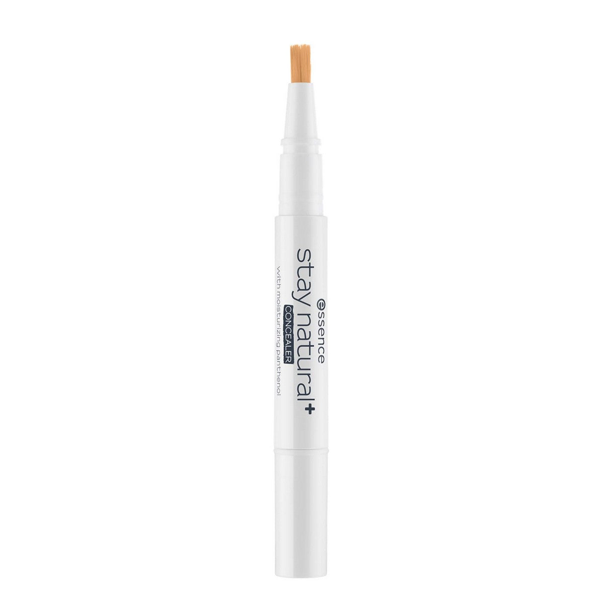Diaytar Côte d'Ivoire Correcteur facial Essence Stay Natural+ 40-creamy toffee (1,5 ml) 