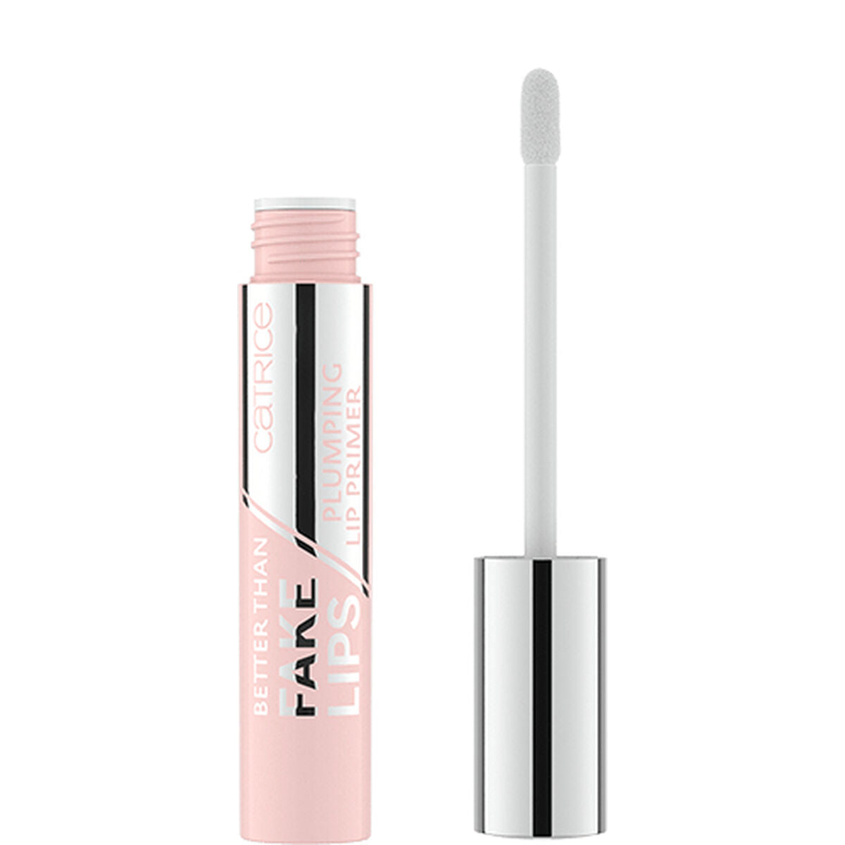 Diaytar Côte d'Ivoire Brillant à lèvres Catrice Better Than Fake Lips 010 (2,80 ml) 