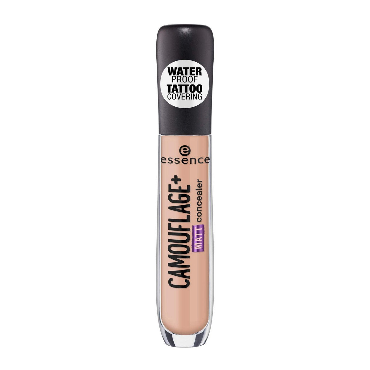 Diaytar Côte d'Ivoire Correcteur facial Essence Camouflage+ 40-medium (5 ml) 
