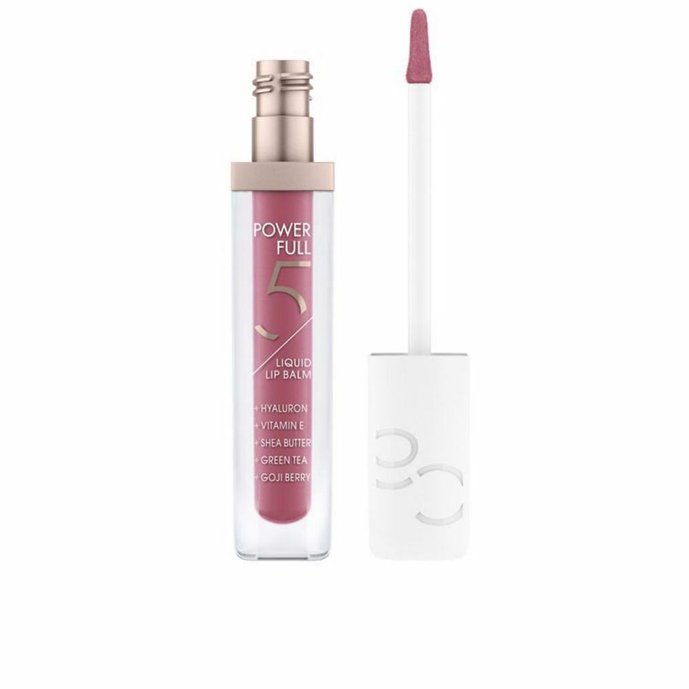 Diaytar Côte d'Ivoire Baume à lèvres avec couleur Catrice Power Full 5 050-fresh açai berry (4,5 g) 