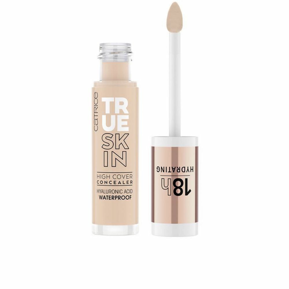 Diaytar Côte d'Ivoire Correcteur facial Catrice True Skin 010-cool cashmere (4,5 ml) 