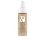 Diaytar Côte d'Ivoire Base de Maquillage Crémeuse Catrice True Skin 046-neutral toffee (30 ml) 