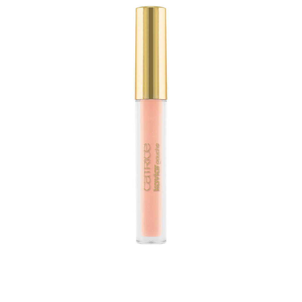 Diaytar Côte d'Ivoire Brillant à lèvres Catrice Kaviar Gauche C01-rose spectacle Volume (1 ml) 