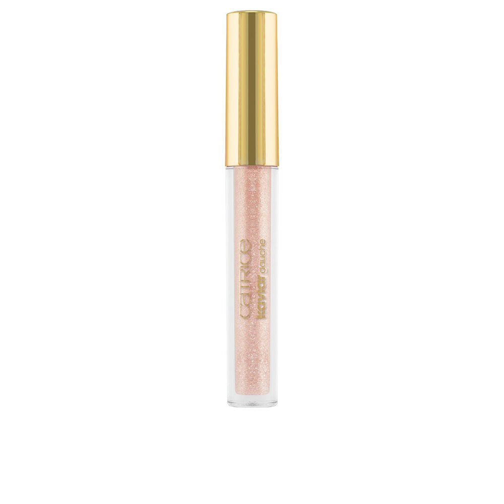 Diaytar Côte d'Ivoire Brillant à lèvres Catrice Kaviar Gauche C02-delicate dream Volume (1 ml) 