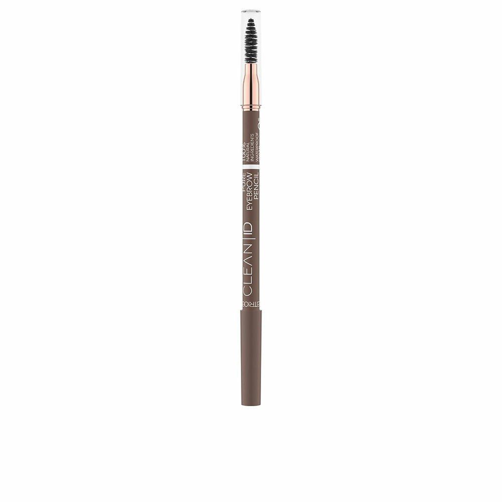 Diaytar Côte d'Ivoire Crayon à sourcils Catrice Clean Id 030-warm brown (1 g) 