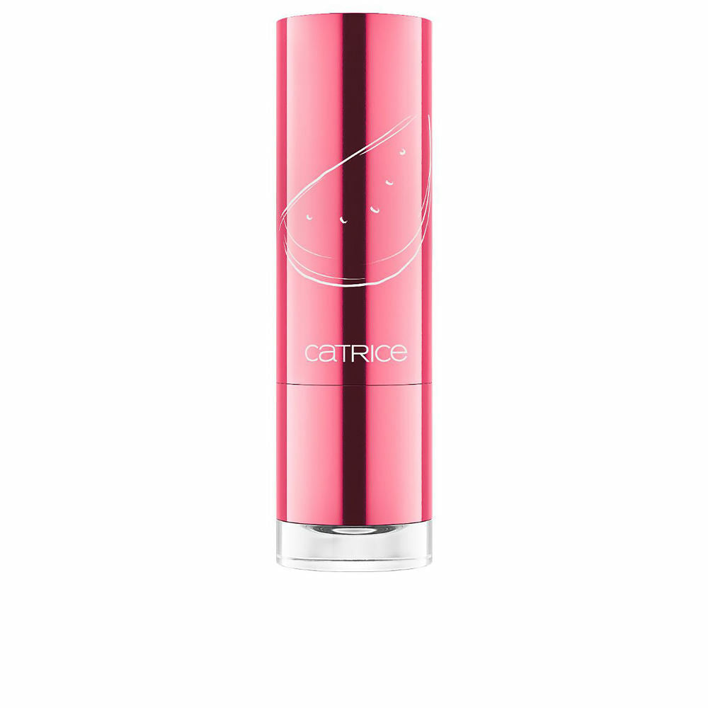 Diaytar Côte d'Ivoire Baume à lèvres avec couleur Catrice Watermelon Shine Glow 010-i carried a watermelon (3,5 g) 
