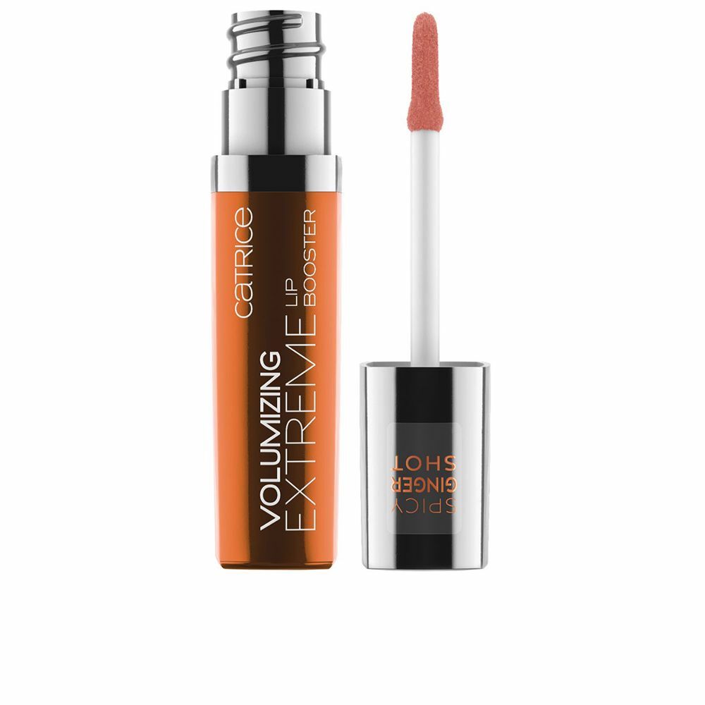 Diaytar Côte d'Ivoire Brillant à lèvres Catrice Volumizing Extreme 020-ginger shot (5 ml) 