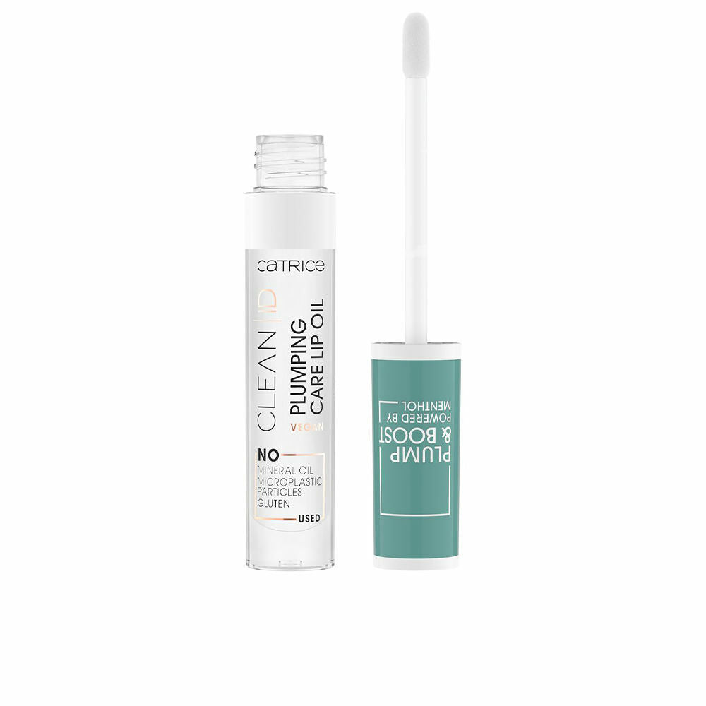 Diaytar Côte d'Ivoire Baume à lèvres Catrice Clean ID 010-stay energized Huile (2,5 ml) 