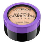 Diaytar Côte d'Ivoire Correcteur facial Catrice Ultimate Camouflage 010N-ivory (3 g) 