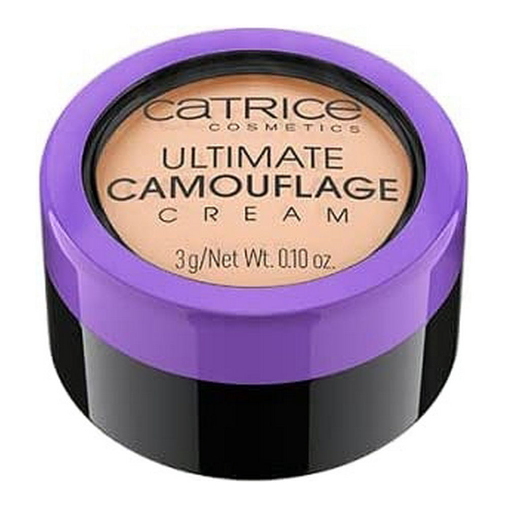 Diaytar Côte d'Ivoire Correcteur facial Catrice Ultimate Camouflage 010N-ivory (3 g) 