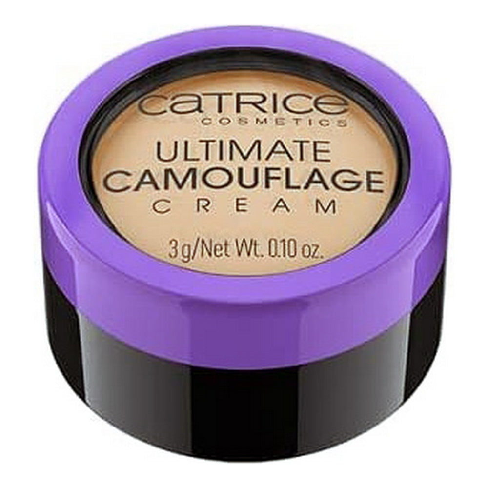 Diaytar Côte d'Ivoire Correcteur facial Catrice Ultimate Camouflage 015W-fair (3 g) 