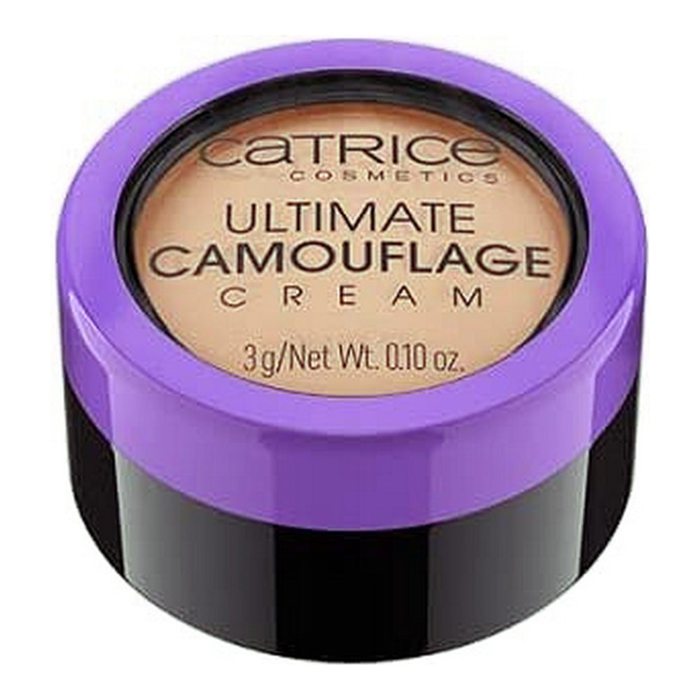 Diaytar Côte d'Ivoire Correcteur facial Catrice Ultimate Camouflage 020N-light beige (3 g) 