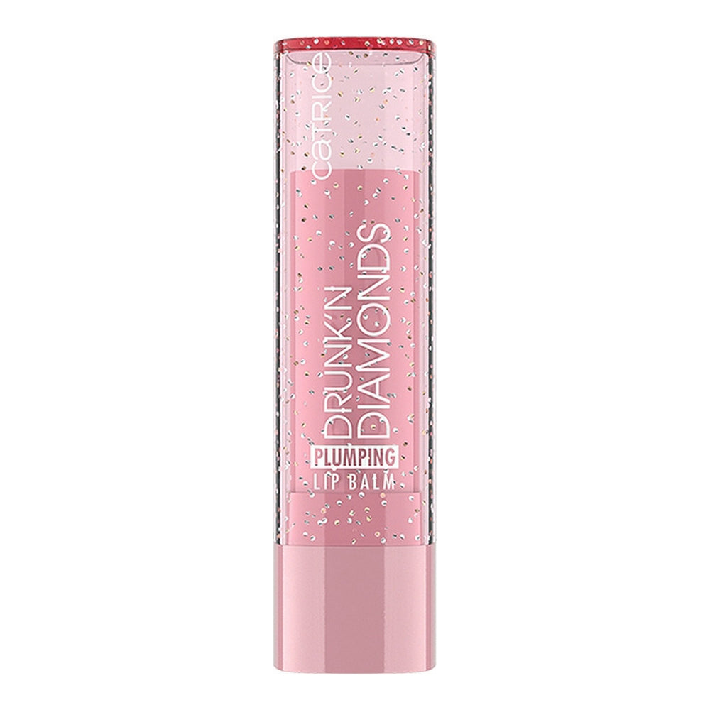 Diaytar Côte d'Ivoire Baume à lèvres avec couleur Catrice Drunk'n Diamonds 020-rated r-aw (3,5 g) 