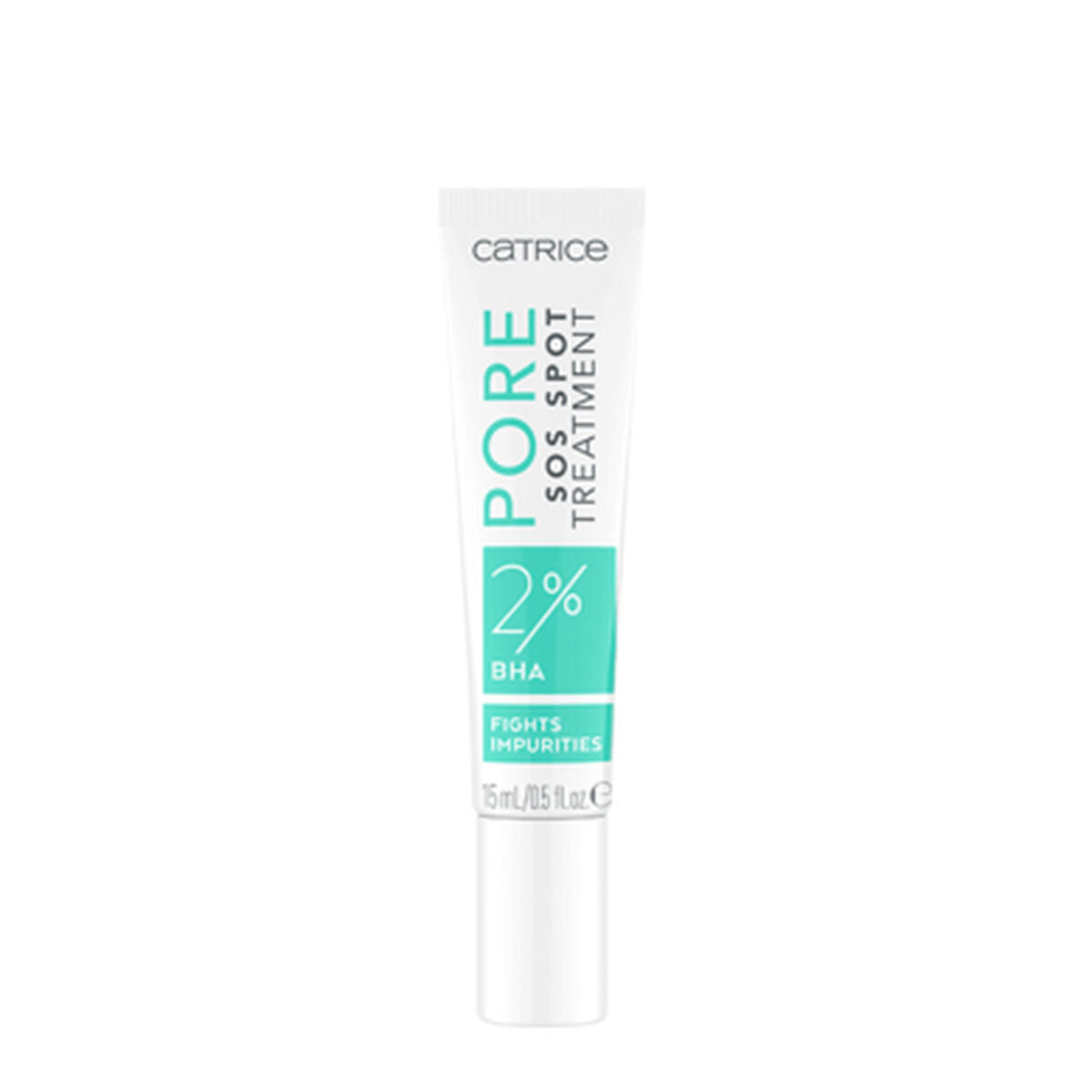 Diaytar Côte d'Ivoire Crème anti-acné Catrice Pore SOS Spot Treatment (15 ml) 