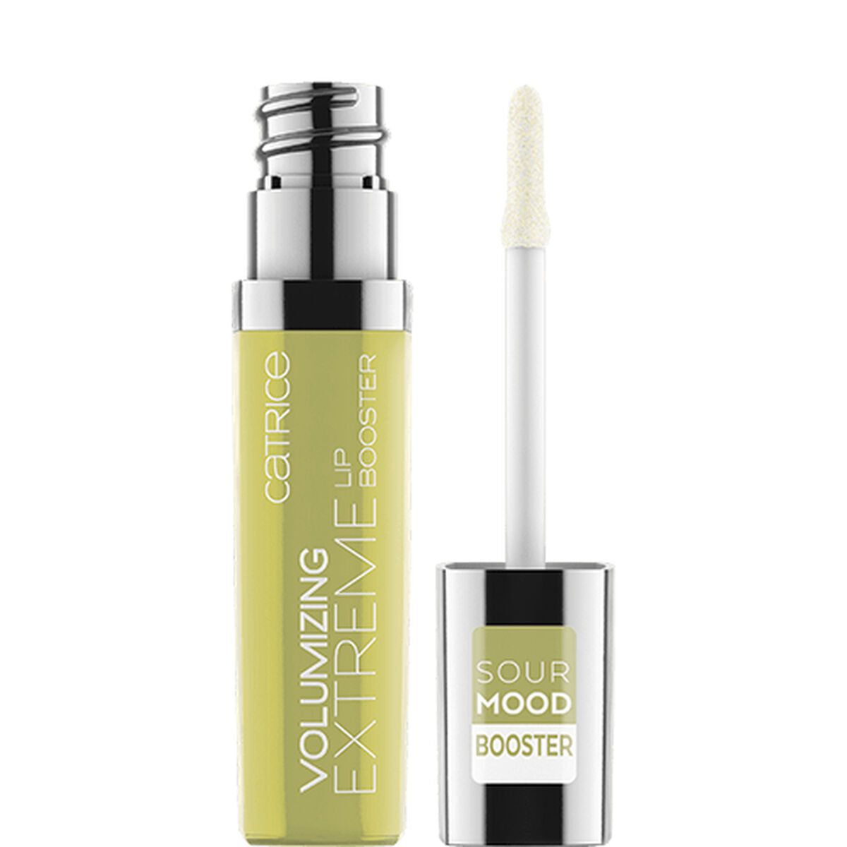 Diaytar Côte d'Ivoire Brillant à lèvres Catrice Voluminizing Extreme 040-transparent (4,5 ml) 