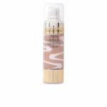 Diaytar Côte d'Ivoire Base de Maquillage Crémeuse Max Factor Miracle 85-Caramel (30 ml) 