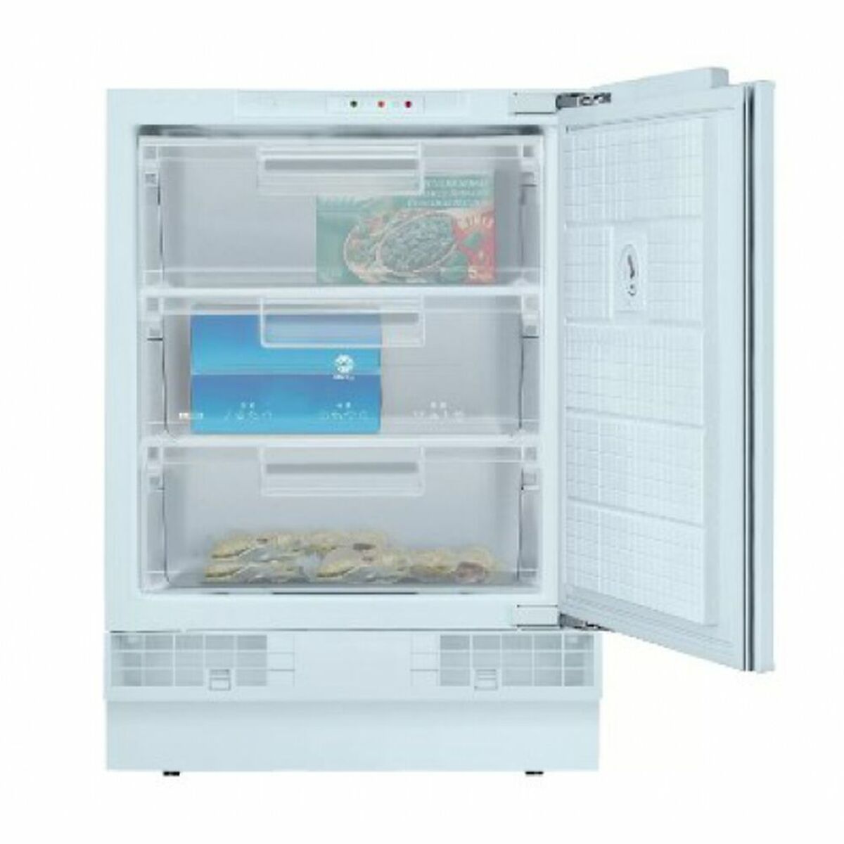 Diaytar Côte d'Ivoire Congélateur Balay 3GUF233S  (82 x 60 cm) 