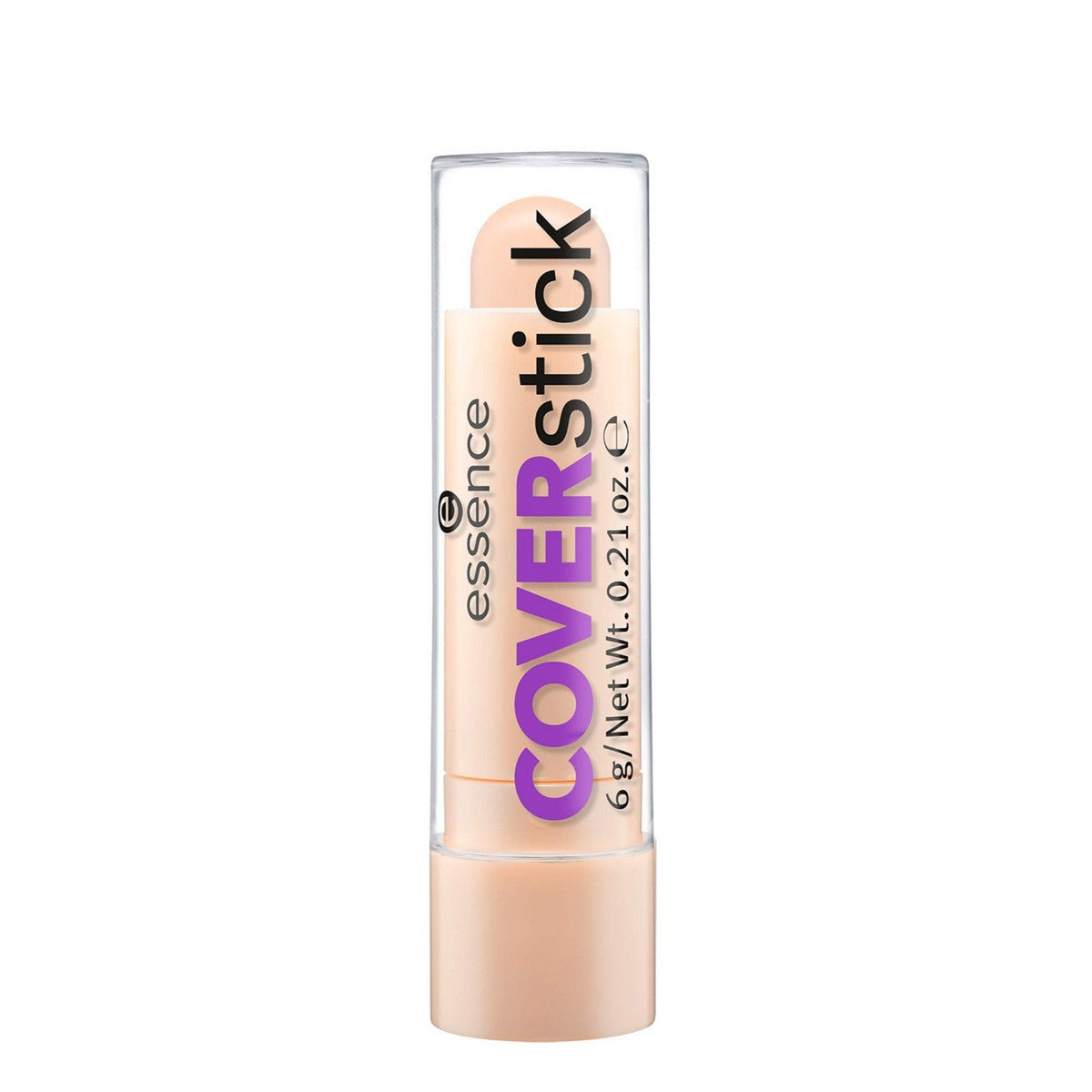 Diaytar Côte d'Ivoire Correcteur facial Essence Cover 10-matt naturelle Stick (6 g) 