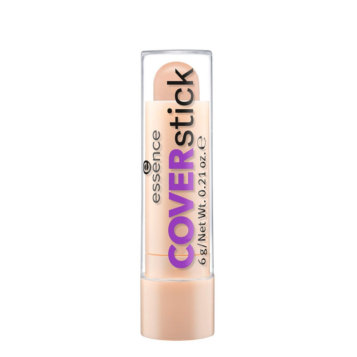 Diaytar Côte d'Ivoire Correcteur facial Essence Cover 20-matt sand Stick (6 g) 