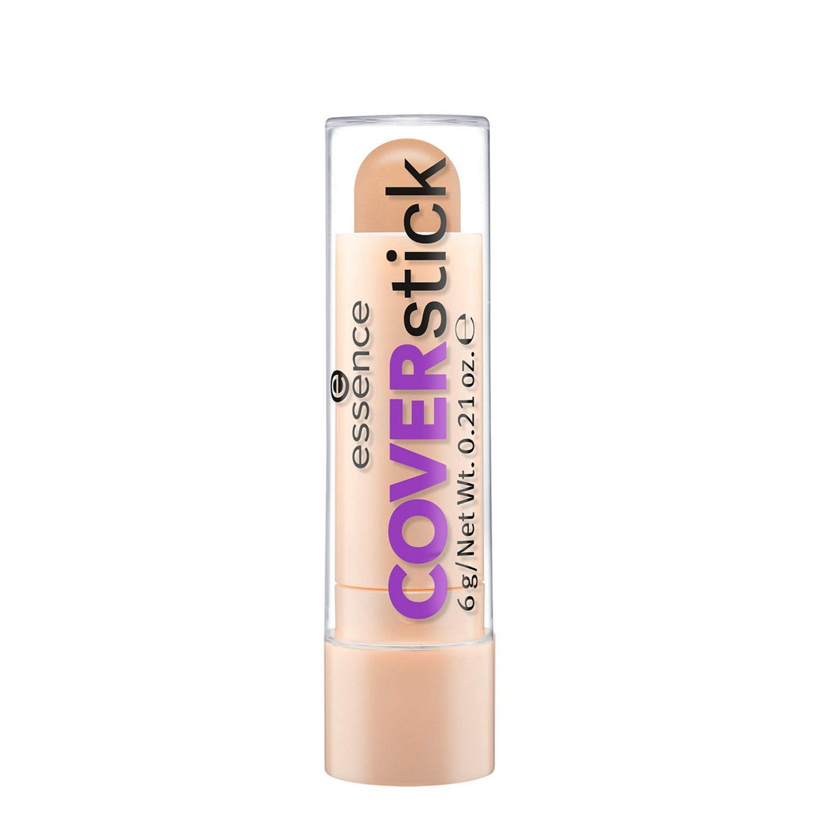 Diaytar Côte d'Ivoire Correcteur facial Essence Cover 30-matt honey Stick (6 g) 