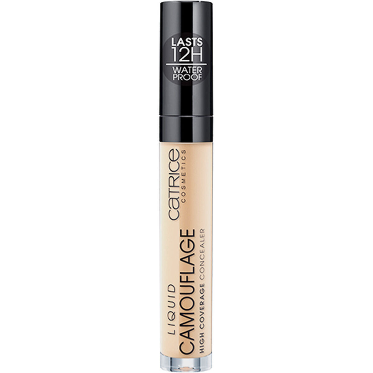 Diaytar Côte d'Ivoire Correcteur facial Catrice Liquid Camouflage 015-honey (5 ml) 