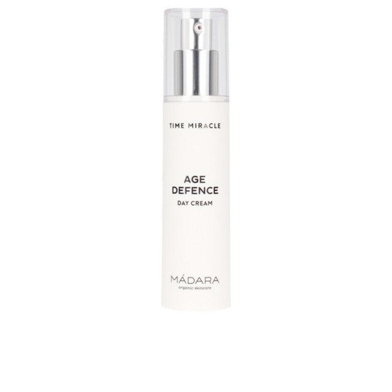 Diaytar Côte d'Ivoire Crème anti-âge Time Miracle Mádara (50 ml) 