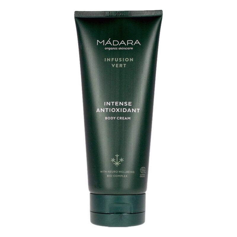 Diaytar Côte d'Ivoire Crème antioxydante Infusion Vert Mádara (200 ml) (200 ml) 