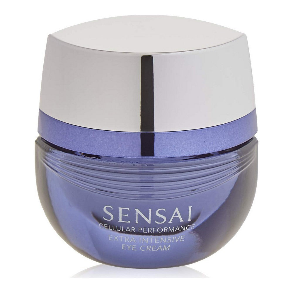 Diaytar Côte d'Ivoire Crème contour des yeux Sensai (15 ml) 