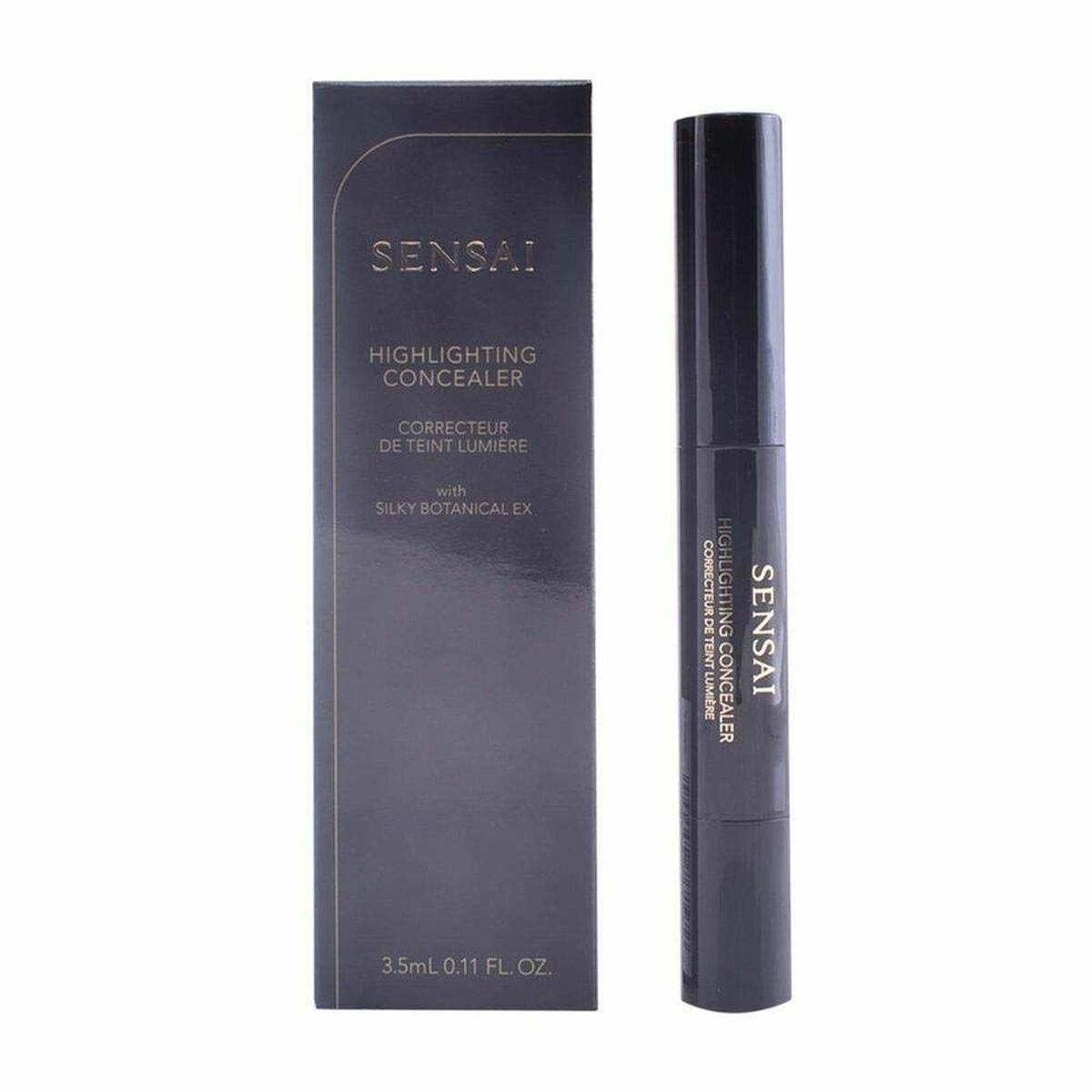 Diaytar Côte d'Ivoire Correcteur facial Highlighting  Concealer Sensai HC03 (3,5 ml) 